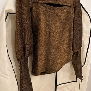 Brand New WITH TAGS. VIVIENNA LORIKEET COUTURE Retails for over 750$ (2 pcs)